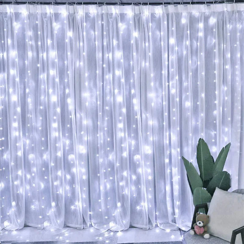 DreamGlow LED String lights