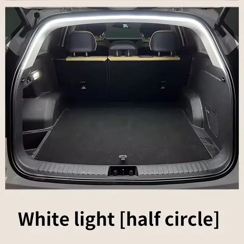 SmartGlow Trunk LED Light