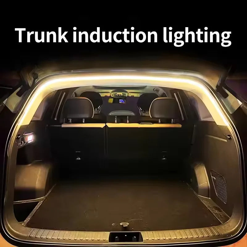 SmartGlow Trunk LED Light