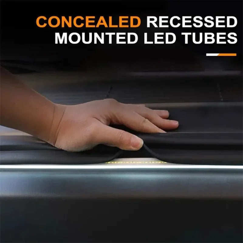 SmartGlow Trunk LED Light
