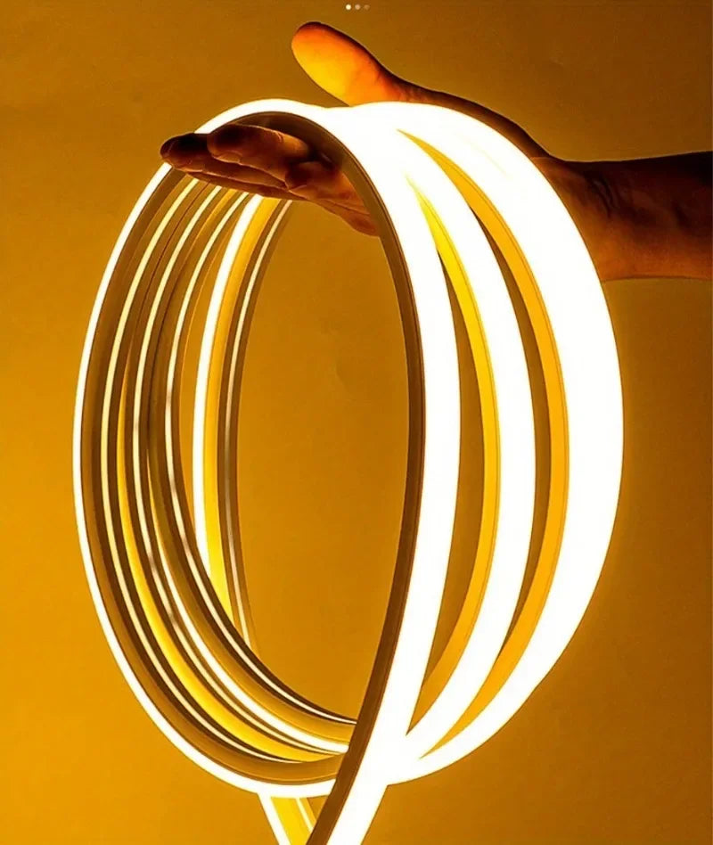 SmartGlow Trunk LED Light