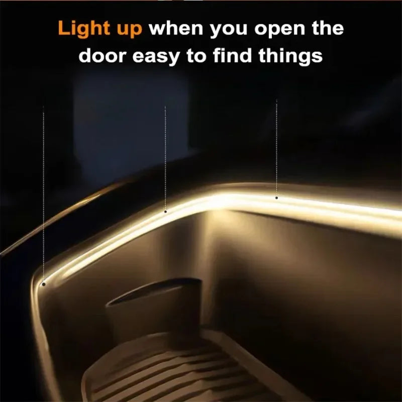 SmartGlow Trunk LED Light