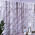 DreamGlow LED String lights