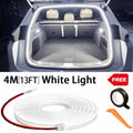 SmartGlow Trunk LED Light